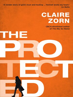 cover image of The Protected